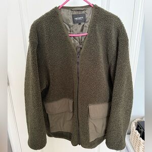 Carhartt WIP Devin Liner Jacket